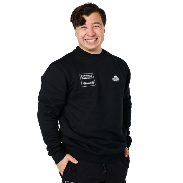 Team Germany Modyf Sweatshirt - Unisex